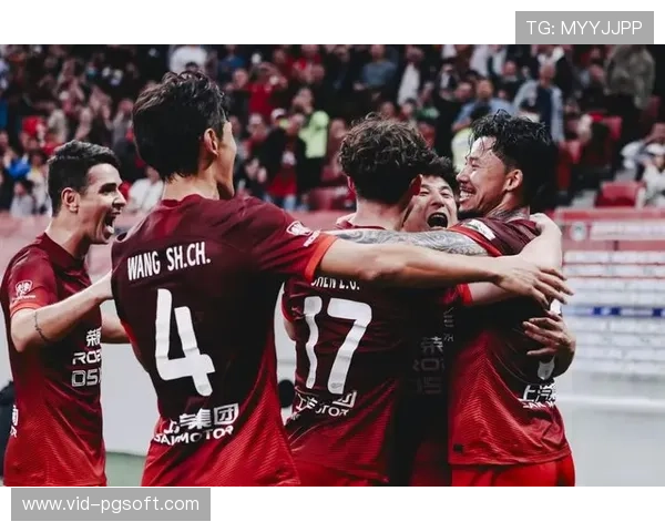 上海海港整个赛季表现虽有起伏,但稳定性优于竞争对手 上海海港整个赛季表现虽有起伏,但稳定性优于竞争对手