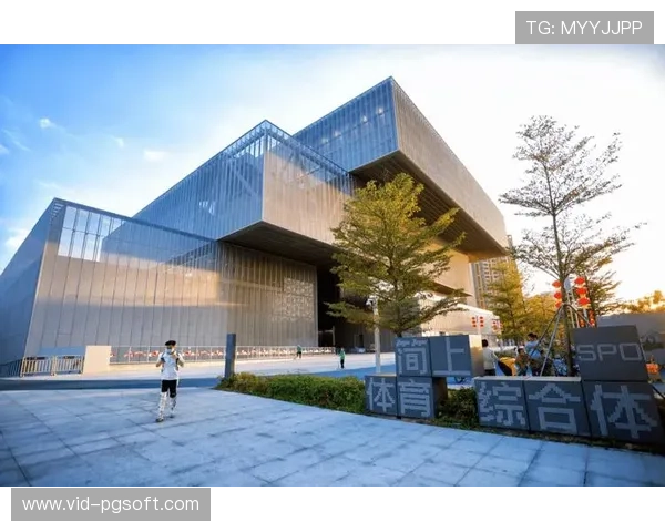 体育综合体开发模式创新 实现商业价值与社会效益统一 体育综合体开发模式创新 实现商业价值与社会效益统一