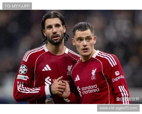 利物浦2-0布莱顿：红军稳扎稳打，保住欧战希望