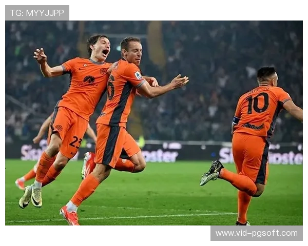 劳塔罗:目标意甲金靴与冠军,国米更衣室氛围团结 劳塔罗:目标意甲金靴与冠军,国米更衣室氛围团结